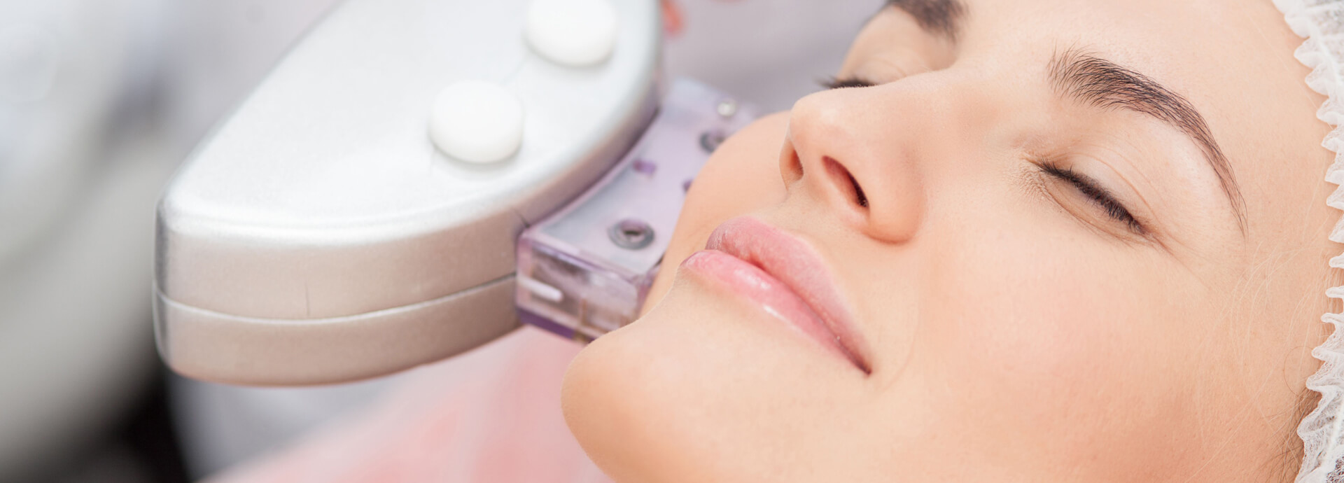 Non-Surgical Skin Treatment  Skin Tightening Treatment - Anoos